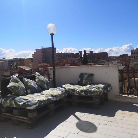 Soulmate Rooftop Apartment Rome Exterior photo