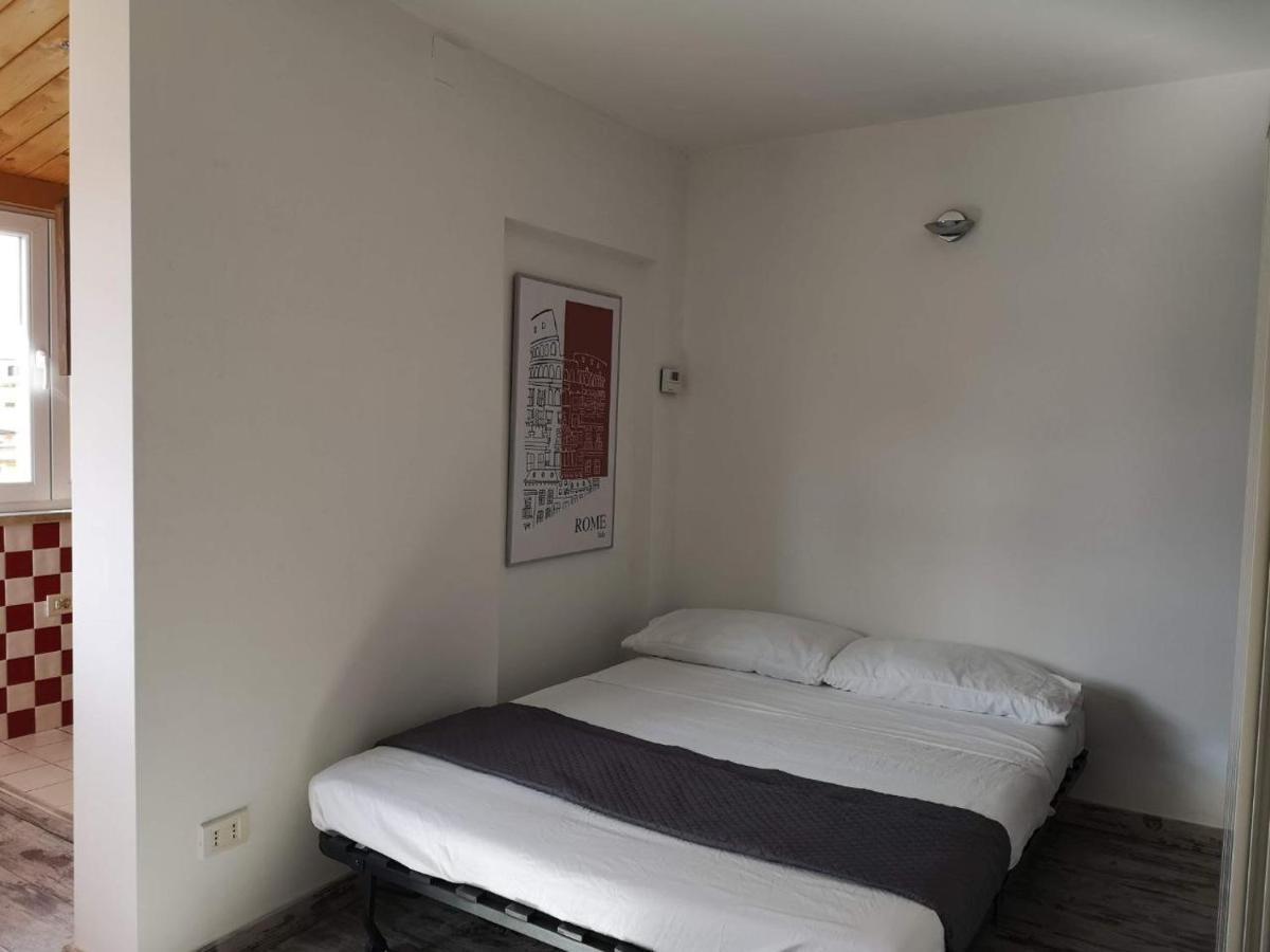 Soulmate Rooftop Apartment Rome Exterior photo