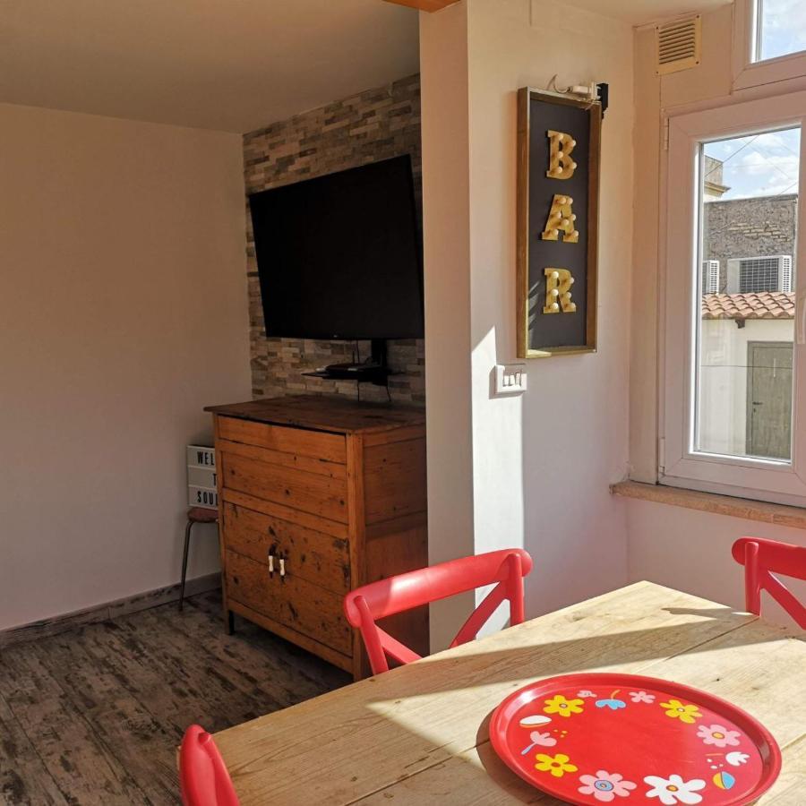 Soulmate Rooftop Apartment Rome Exterior photo