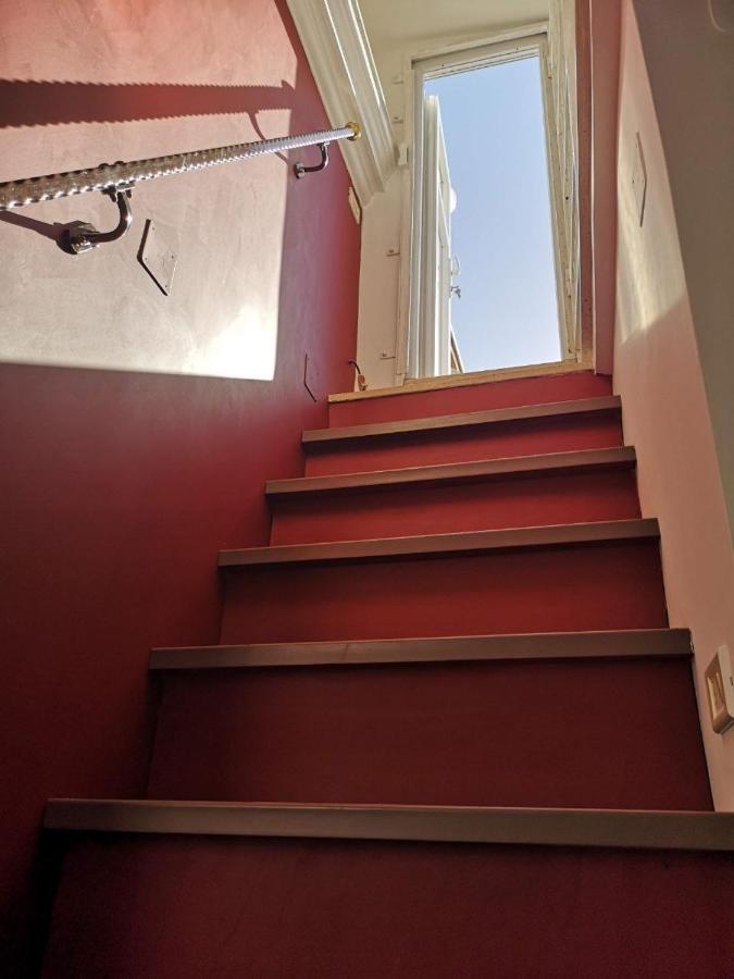 Soulmate Rooftop Apartment Rome Exterior photo